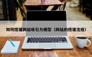周口如何搭建网站吸引力模型（网站的搭建流程）