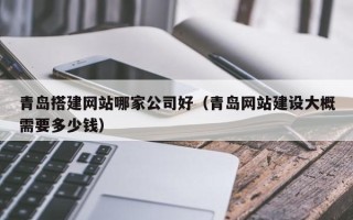 周口青岛搭建网站哪家公司好（青岛网站建设大概需要多少钱）